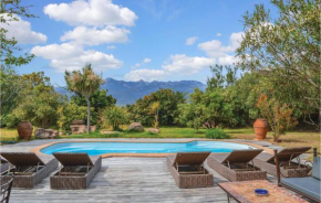Gorgeous Home In Figari